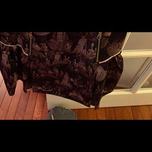 Ted Baker of London mini skirt